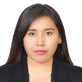 Sarahí Nutricionista