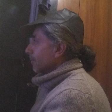 Paulino cofre especialista en yeso y construccion