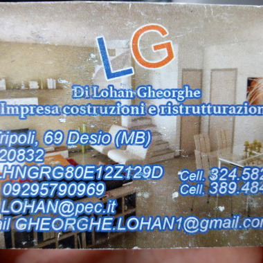 Edil Lohan Gheorghe