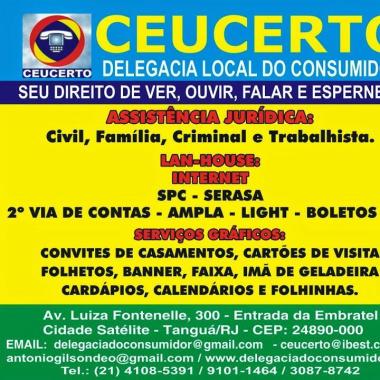 Delegacia Do Consumidor