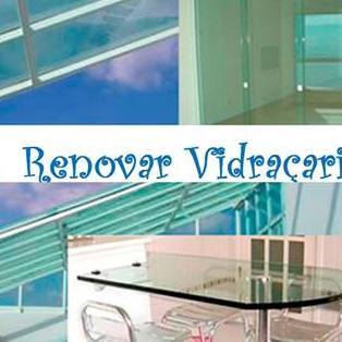 Renovar Vidros