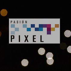 Pasión Pixel