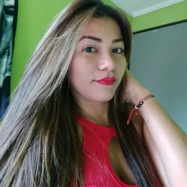 Angibel Chávez