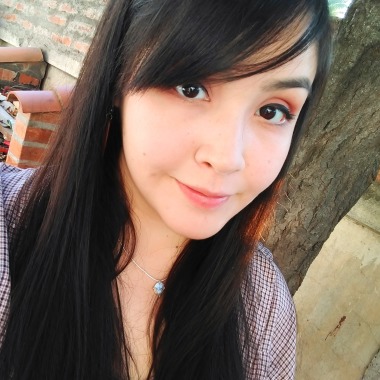 Melisa Delgado