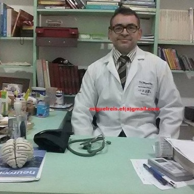 Instituto Dr.Miguel Reis