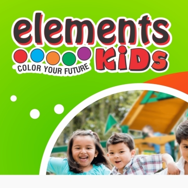 Elements Kids