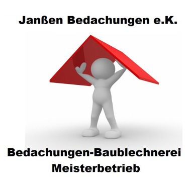Janßen Bedachungen e.K.