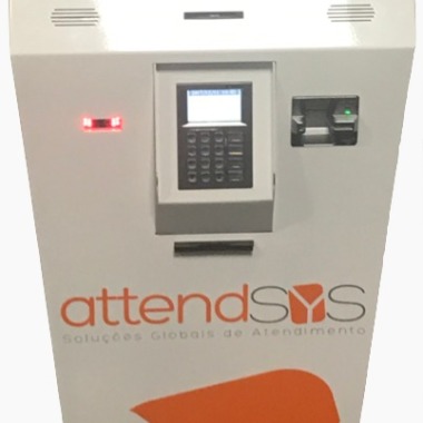 Attendsys, Lda