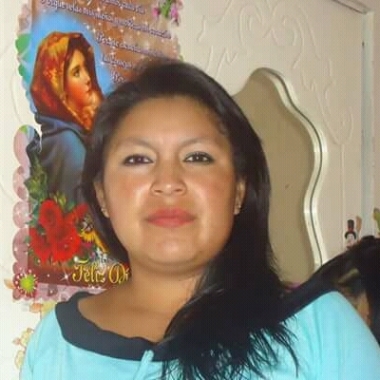 Silvi Martinez