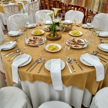 Catering el duende