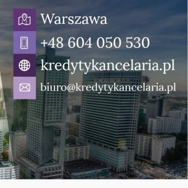 Kancelaria Finansowa Property Consulting&More