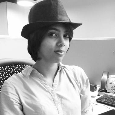 Sukanya Sanyal