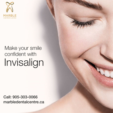 Marble Dental Centre
