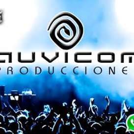 Producciones AUVICOM
