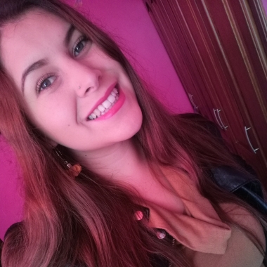 Grace Pinargote