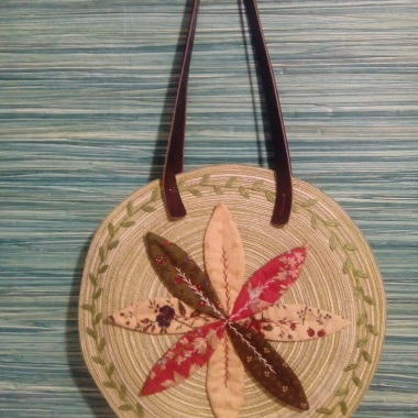 Clases de diseño, costura y patchwork
