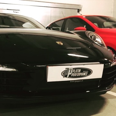 Platin Performance GmbH