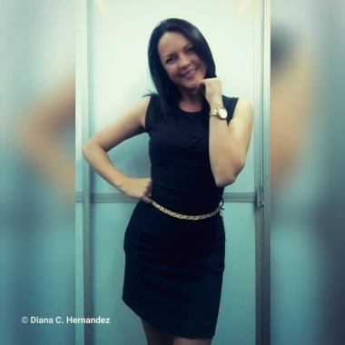 Diana Hernández