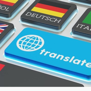 Traducciones inmediatas