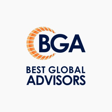 BEST GLOBAL ADVISOR