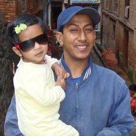 Suman Basnet