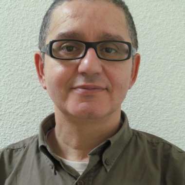 BRAZI Karim