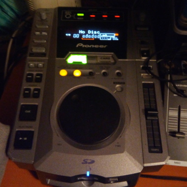 Prosound Event's