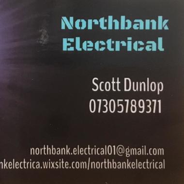 Northbank electrical