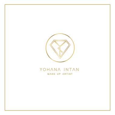 Yohana intan makeup artist