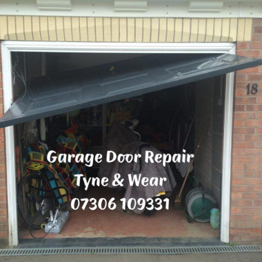 GarageFixer