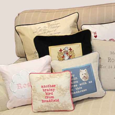 Fun Cushions
