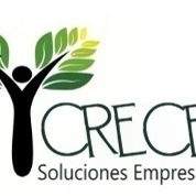 Consultor.Crece  Soluciones Empresariales.