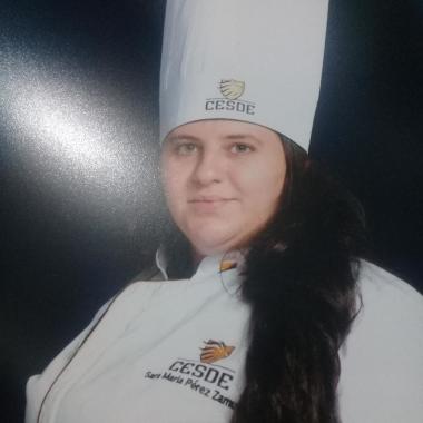 Chef personal