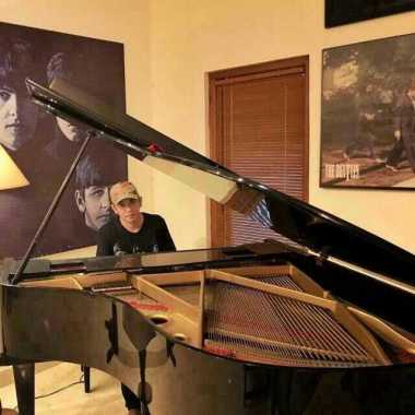 Kursus Piano Kilat