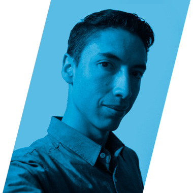 David Diaz - Utoptico Agency