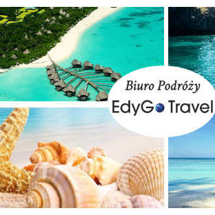 Biuro Podróży EdyGo Travel