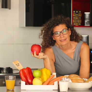 Nutristudio Dr.ssa Cinzia Denti