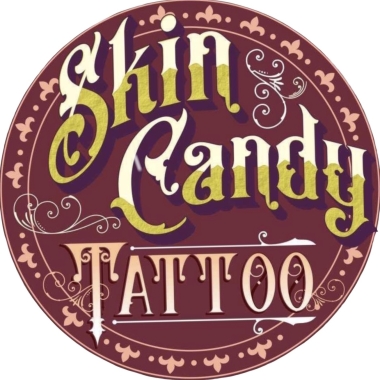 Skin Candy Tattoo Studio