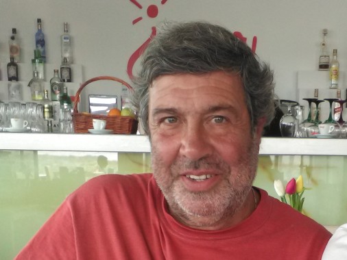 Antõnio Carlos Pinto Soares