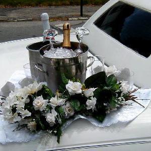 GENERATION LIMOUSINES