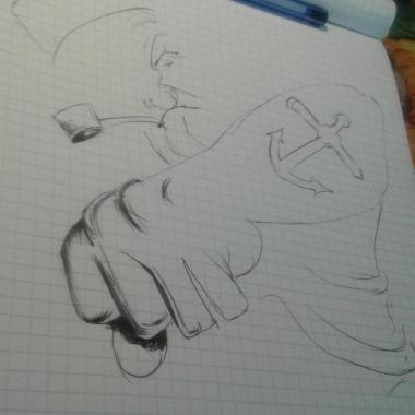 Dionisontatto