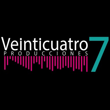 Veinticuatro7 Producciones