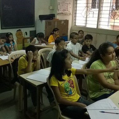Laksh Remedial Education & Career Counseling in Navi Mumbai