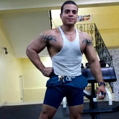 Personal trainer