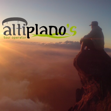 Altiplano's Tour Operator