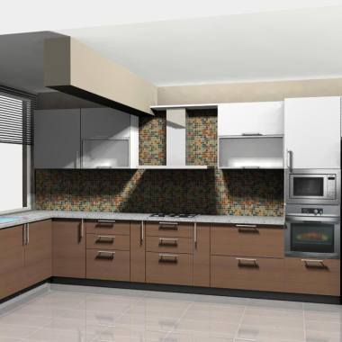 Argus Decor Mutfak Banyo İç Mimarlık