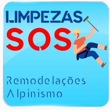 LIMPEZAS SOS