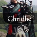 Chridhe Musica Celtica