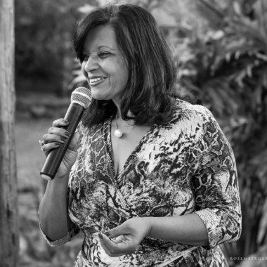 CELEBRANTE SHEILA BORGES