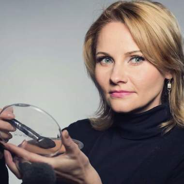Alina Matei - Make-up Artist